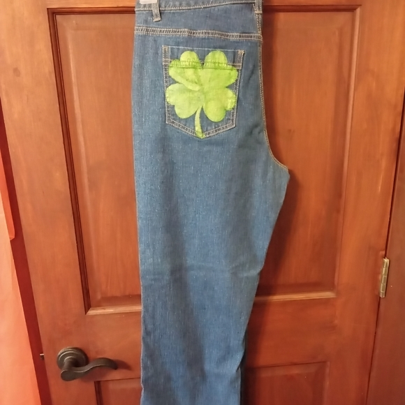 Sz 12S Hand Painted CB Modern Fit - Picture 5 of 5